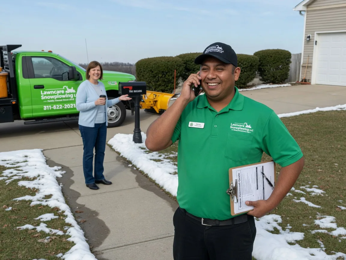 Lawn Care Services By Expert Landscaper Edgecomb, ME FAQs